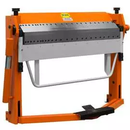 Ручной листогибочный станок Stalex PBB 1270/2A 373162