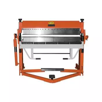 Ручной листогибочный станок Stalex PBB 1270/3SH 373164