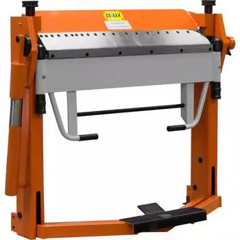 Ручной листогибочный станок Stalex PBB 1270/2 373151