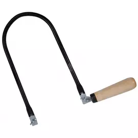 Ручной лобзик Дельта