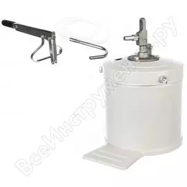 Ручной маслонагнетатель Lubeworks 17211017