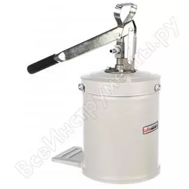 Ручной маслонагнетатель Lubeworks 17211006