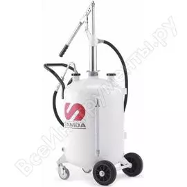 Ручной маслораздатчик для мерных емкостей SAMOA HAND OPERATED LUB. DISPENSER 326000