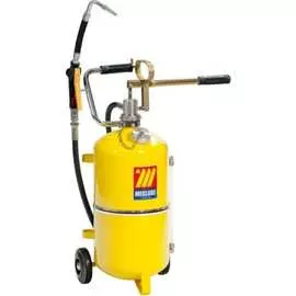 Ручной маслораздатчик Meclube