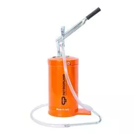 Ручной маслораздатчик Petropump