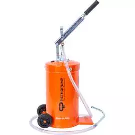 Ручной маслораздатчик Petropump