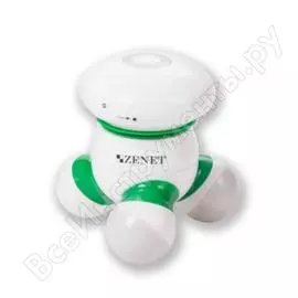 Ручной массажер ZENET