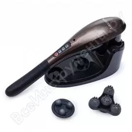 Ручной массажер ZENET ZET-708