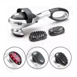 Ручной массажер ZENET