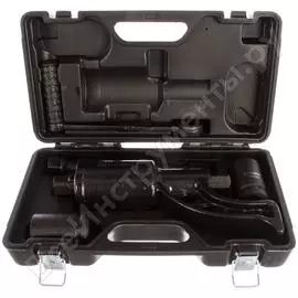 Ручной механический гайковерт THORVIK LSW2 52753