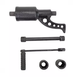 Ручной механический гайковерт Car-tool CT-6022