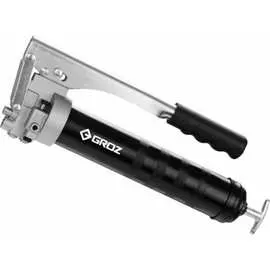 Ручной механический шприц для смазки Groz GR42350