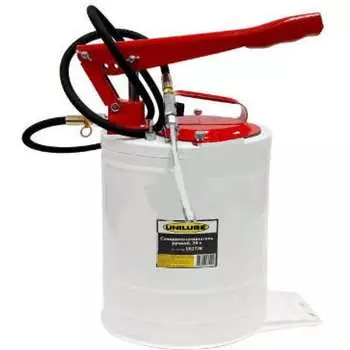 Ручной механический силидолонагнетатель Unilube UG2720