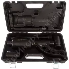 Удлиненный ручной механический гайковерт THORVIK LSW3 52754