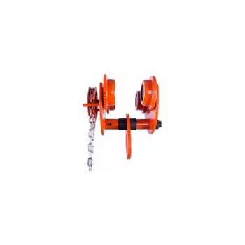 Ручной механизм передвижения тали TOR 104312