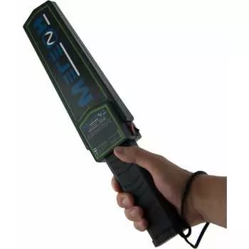 Ручной металлодетектор МЕГЕОН к0000005939