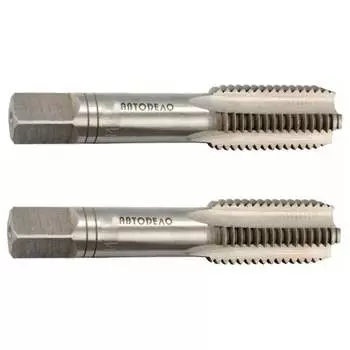 Ручной метчик Автоdело 40811