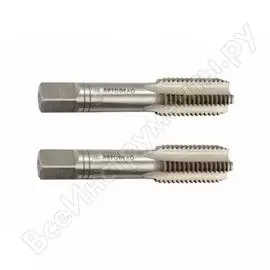 Ручной метчик Автоdело 40794