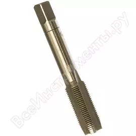 Ручной метчик Автоdело 40796