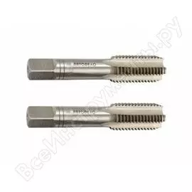 Ручной метчик Автоdело 40806