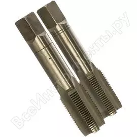 Ручной метчик Автоdело 40809