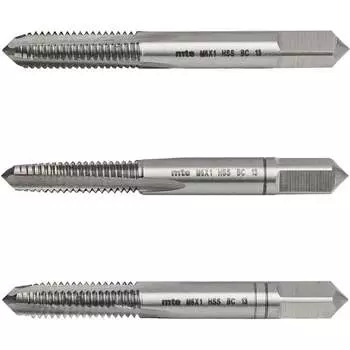 Ручной метчик MTE 26396