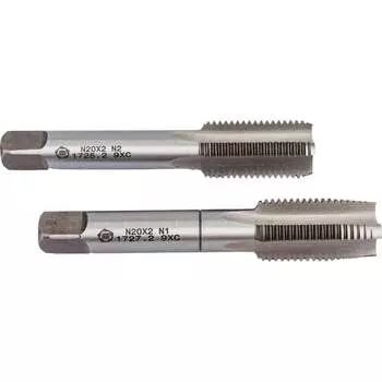 Ручной метчик Туламаш 48120