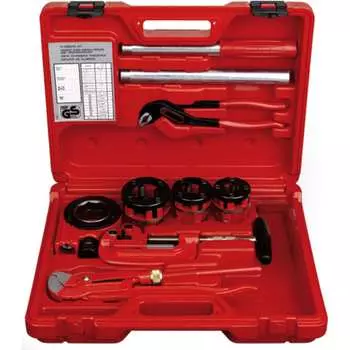 Ручной набор сантехника SUPER-EGO