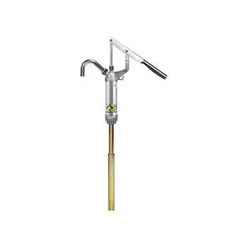 Ручной насос для бочек весом 50-220 кг RAASM