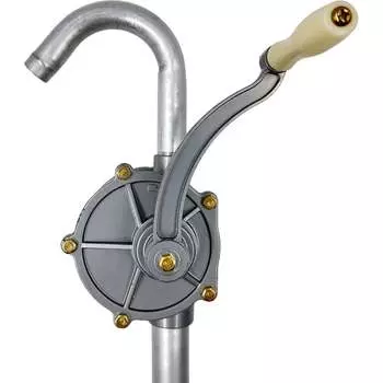 Ручной насос для дизельного топлива и масла Петролл НS-25A 9838