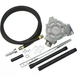 Ручной насос для ДТ, масла, керосина GPI HP-100-UL 114000-10