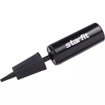 Ручной насос для фитбола Starfit GB-402 УТ-00020245
