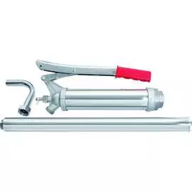 Ручной насос для масла INTERTOOL HT-0066