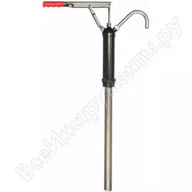 Ручной насос для перекачки масел и антифриза SAMOA 45/Q HEAVY DUTY DRUM PUMP 304509