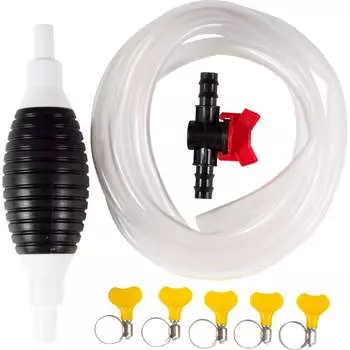 Ручной насос для перекачки технических жидкостей AFFIX AF13300035