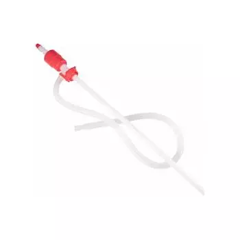 Ручной насос для перекачки технических жидкостей МАСТАК 133-00012