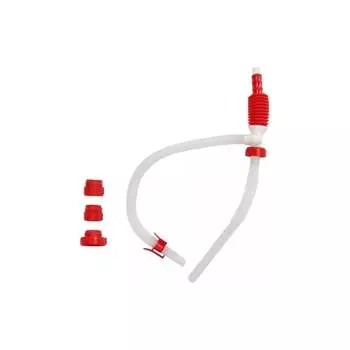 Ручной насос для перекачки топлива Skipper