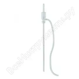 Ручной насос для растворителя Koshin