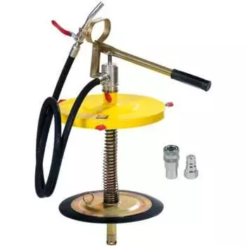 Ручной насос для смазки Meclube 016-1152-020