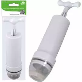 Ручной насос для вакуумных пакетов МУЛЬТИДОМ VL80-484