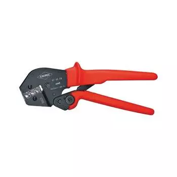 Ручной обжимник Knipex KN-975209
