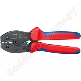 Ручной обжимник Knipex KN-975236