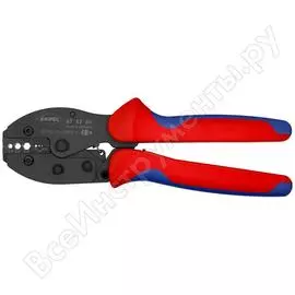 Ручной обжимник Knipex KN-975250