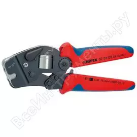 Ручной обжимник Knipex KN-975309