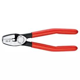Ручной обжимники Knipex
