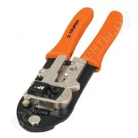 Ручной обжимник Truper PRJ-3X 18343