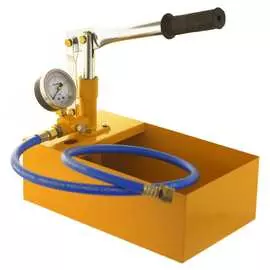 Ручной опрессовочный насос МЕГЕОН 98040 к0000023066