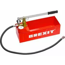 Ручной опрессовщик BREXIT