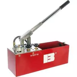 Ручной опрессовщик BREXIT