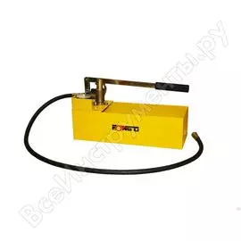 Ручной опрессовщик Hongli HSY30-5 3011010